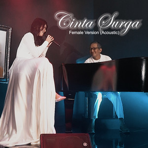 Download Lagu Nabila Maharani - CINTA SURGA (Female Version) - Acoustic MP3 Download Lagu Nabila Maharani - CINTA SURGA (Female Version) - Acoustic MP3
