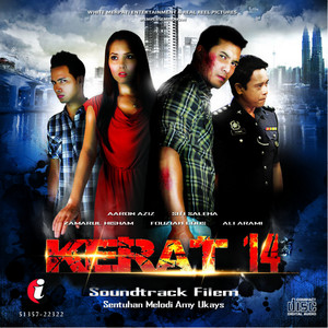 Download Lagu Ukays - Penyesalan (OST Kerat 14) MP3 Download Lagu Ukays - Penyesalan (OST Kerat 14) MP3