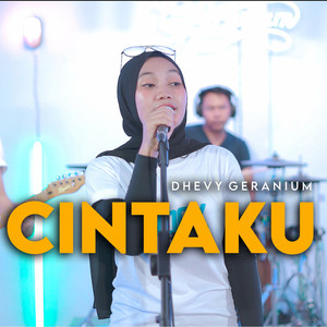 Download Lagu Dhevy Geranium - Cintaku MP3