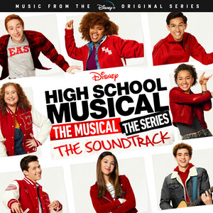 Download Lagu Olivia Rodrigo, Joshua Bassett - Just for a Moment - From "High School Musical: The Musical: The Series" MP3 Download Lagu Olivia Rodrigo, Joshua Bassett - Just for a Moment - From "High School Musical: The Musical: The Series" MP3