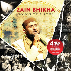 Download Lagu Zain Bhikha - A Is for Allah MP3