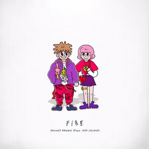 Download Lagu Skinny Brown, ASH ISLAND - Fire MP3 Download Lagu Skinny Brown, ASH ISLAND - Fire MP3