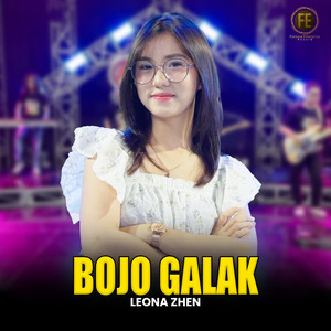 Download Lagu LEONA ZHEN - Bojo Galak MP3