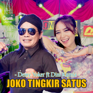 Download Lagu Demy Yoker, Dini Kurnia - Joko Tingkir Satus MP3