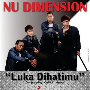 Download Lagu Nudimension - Luka Dihatimu ( X Factor Indonesia ) MP3