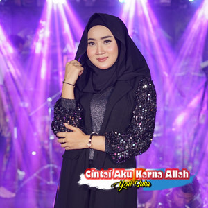 Download Lagu Yeni Inka - Cintai Aku Karena Allah MP3 Download Lagu Yeni Inka - Cintai Aku Karena Allah MP3