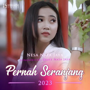 Download Lagu DJ Suhadi Remix, Nesa Nata Jaya, DJ Tarling - PERNAH SERANJANG - DJ Tarling Remix MP3