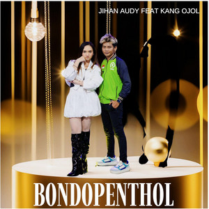 Download Lagu Jihan Audy, Kang Ojol - Bondo Penthol MP3 Download Lagu Jihan Audy, Kang Ojol - Bondo Penthol MP3