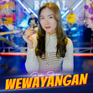 Download Lagu dike sabrina, Royal Music - Wewayangan MP3