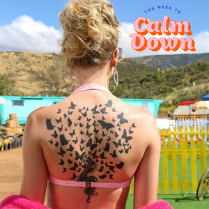 Download Lagu Taylor Swift - You Need To Calm Down MP3 Download Lagu Taylor Swift - You Need To Calm Down MP3