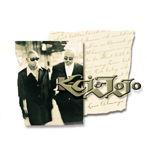 Download Lagu K-Ci & JoJo - All My Life MP3