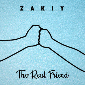 Download Lagu Zakiy - The Real Friend MP3 Download Lagu Zakiy - The Real Friend MP3