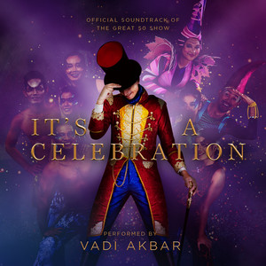 Download Lagu Vadi Akbar - It's A Celebration (Official Soundtrack of The Great 50 Show) MP3 Download Lagu Vadi Akbar - It's A Celebration (Official Soundtrack of The Great 50 Show) MP3