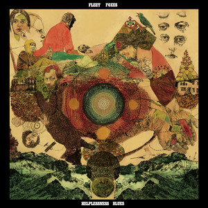 Download Lagu Fleet Foxes - Blue Spotted Tail MP3 Download Lagu Fleet Foxes - Blue Spotted Tail MP3