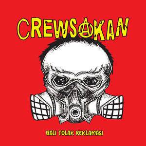 Download Lagu CREWSAKAN - Bali Tolak Reklamasi MP3 Download Lagu CREWSAKAN - Bali Tolak Reklamasi MP3
