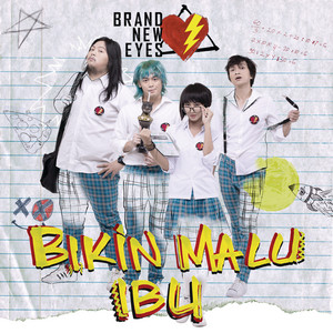 Download Lagu Brand New Eyes, Rainaldi Ramadhan Item, Melody Alcassia, Budi Agustian, Bounty Ramdhan - Bikin Malu Ibu MP3