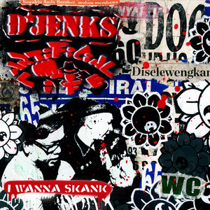 Download Lagu D'Jenks, Artificial Life - I Wanna Skank MP3