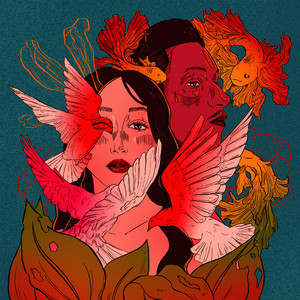 Download Lagu Noah Cyrus, Leon Bridges - July (feat. Leon Bridges) MP3
