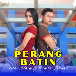 Download Lagu Vita Alvia, Nanda Feraro - Perang Batin MP3 Download Lagu Vita Alvia, Nanda Feraro - Perang Batin MP3
