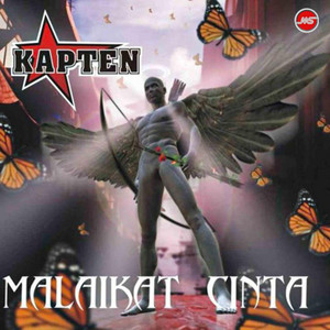 Download Lagu Kapten - Malaikat Cinta MP3 Download Lagu Kapten - Malaikat Cinta MP3