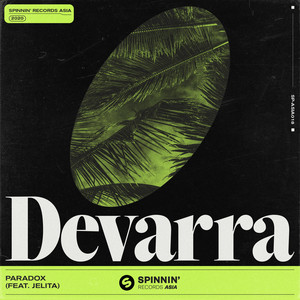 Download Lagu Devarra, Jelita - Paradox (feat. Jelita) MP3 Download Lagu Devarra, Jelita - Paradox (feat. Jelita) MP3