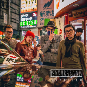Download Lagu Sakura Band - Yakiniku MP3 Download Lagu Sakura Band - Yakiniku MP3
