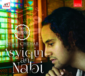 Download Lagu Nejmi Chehab - Ya Nabi Salam Alaika MP3