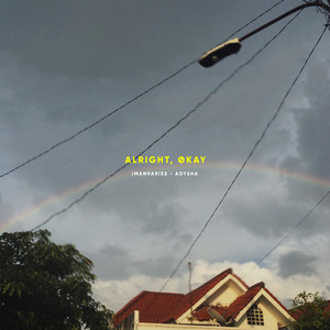 Download Lagu imanharies, Adysha - Alright, Okay MP3