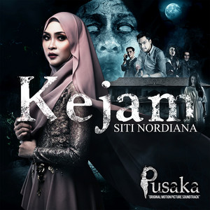 Download Lagu Siti Nordiana - Kejam (From "Pusaka") MP3 Download Lagu Siti Nordiana - Kejam (From "Pusaka") MP3
