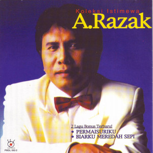Download Lagu A Razak - Dendang Ramaja MP3 Download Lagu A Razak - Dendang Ramaja MP3