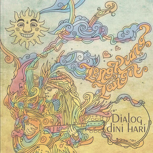Download Lagu Dialog Dini Hari - Pelangi MP3