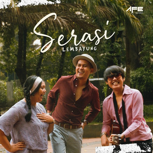 Download Lagu Serasi - Lembayung MP3 Download Lagu Serasi - Lembayung MP3