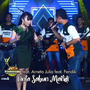 Download Lagu MP Production, Arneta Julia, Fendik - Cinta Sabun Mandi MP3 Download Lagu MP Production, Arneta Julia, Fendik - Cinta Sabun Mandi MP3