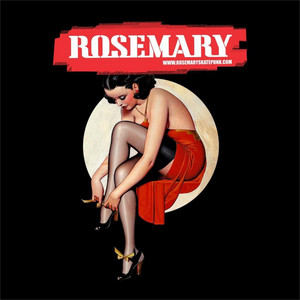 Download Lagu Rosemary - Punkrock Show MP3