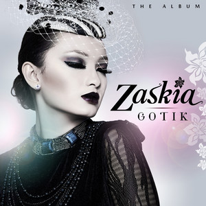 Download Lagu Zaskia Gotik - 1000 Alasan MP3