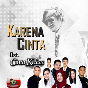 Download Lagu Ian Kasela - Karena Cinta - From "Cinta Kedua" MP3 Download Lagu Ian Kasela - Karena Cinta - From "Cinta Kedua" MP3