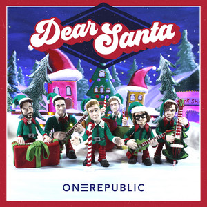 Download Lagu OneRepublic - Dear Santa MP3