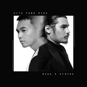Download Lagu Virzha, Indra Sinaga - Kita Yang Beda - Duet Version MP3