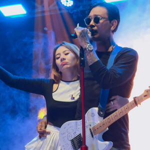 Download Lagu KIS Band, Yessy Diana - Main Api MP3