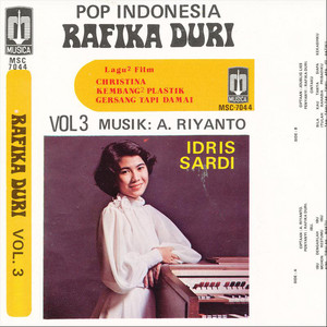 Download Lagu Rafika Duri - Derai Airmata MP3 Download Lagu Rafika Duri - Derai Airmata MP3