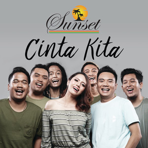 Download Lagu Sunset - Cinta Kita MP3