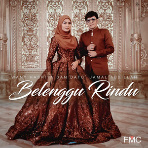 Download Lagu Wany Hasrita, Dato Jamal Abdillah - Belenggu Rindu MP3 Download Lagu Wany Hasrita, Dato Jamal Abdillah - Belenggu Rindu MP3
