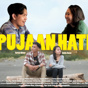 Download Lagu Surya Akbar, Della Rosa - Pujaan Hati MP3 Download Lagu Surya Akbar, Della Rosa - Pujaan Hati MP3