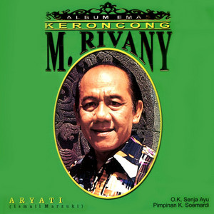 Download Lagu M Rivany - Kr. Persembahanku MP3