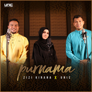 Download Lagu Zizi Kirana, Unic - Purnama MP3 Download Lagu Zizi Kirana, Unic - Purnama MP3