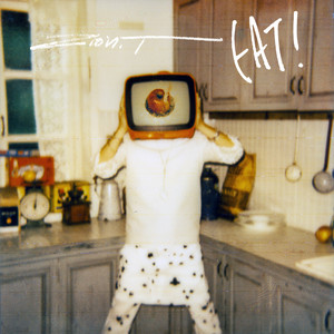 Download Lagu Zion.T - Eat MP3 Download Lagu Zion.T - Eat MP3