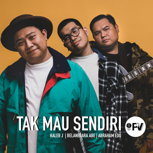 Download Lagu Kaleb J, Belanegara, Abraham Edo - Tak Mau Sendiri MP3 Download Lagu Kaleb J, Belanegara, Abraham Edo - Tak Mau Sendiri MP3