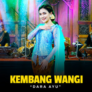 Download Lagu Dara Ayu - Kembang Wangi MP3