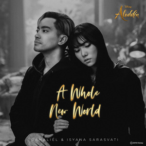 Download Lagu gamaliél, Isyana Sarasvati - A Whole New World - From "Aladdin" MP3