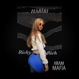 Download Lagu Ricky Rich, ARAM Mafia - Habibi MP3 Download Lagu Ricky Rich, ARAM Mafia - Habibi MP3
